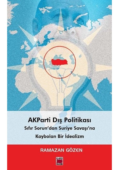 Akparti Dış Politikası Sıfır Sorun Dan Suriye Savaşı Na