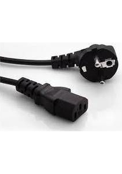 Bilgisayar Power Kablosu Kasa Elektrik Kablosu