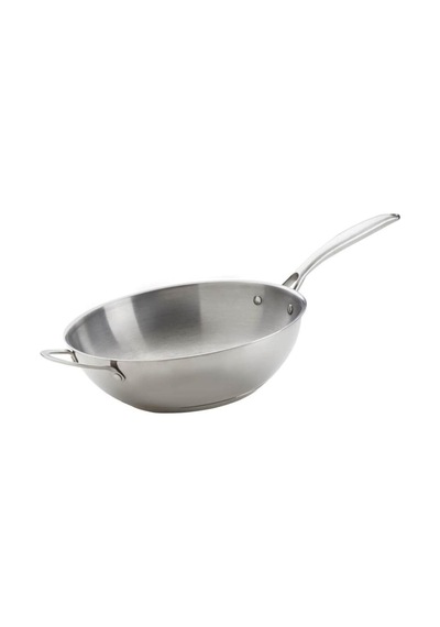 Wok Tava Paslanmaz Çelik Diğer
