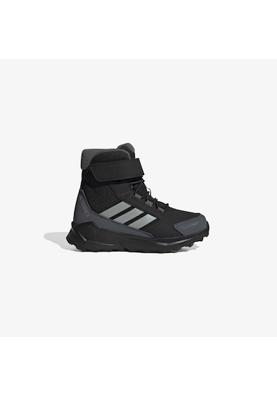 adidas Terrex Traılaer 2 C+ Çocuk Siyah Outdoor Ayakkabı Jh5512 Siyah