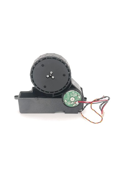 Fakir Rs 780 Robot Süpürge Sağ Tekerlek Motoru + Powerbank