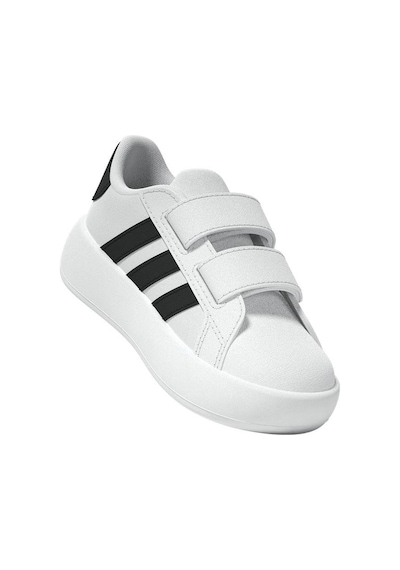 Adidas Grand Court 2.0 Cf I Bebek Spor Ayakkabı Id5271-beyaz