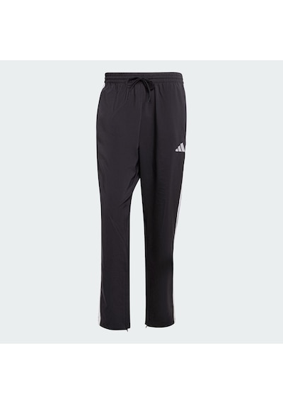 Adidas Jc8491 M Stnfrd Opt 3s Erkek Tek Alt Siyah