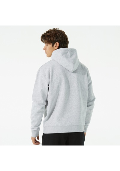 Karl Kani Small Signature Erkek Gri Sweatshirt