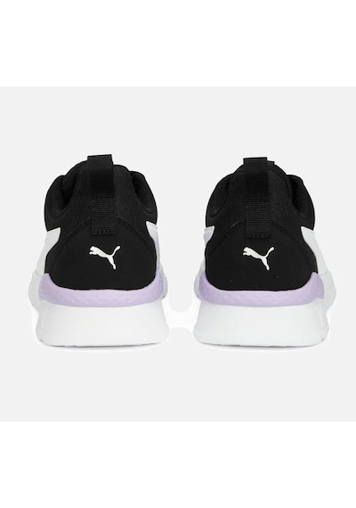Puma Anzarun Lıte Unisex Spor Ayakkabı 371128 41 Siyah