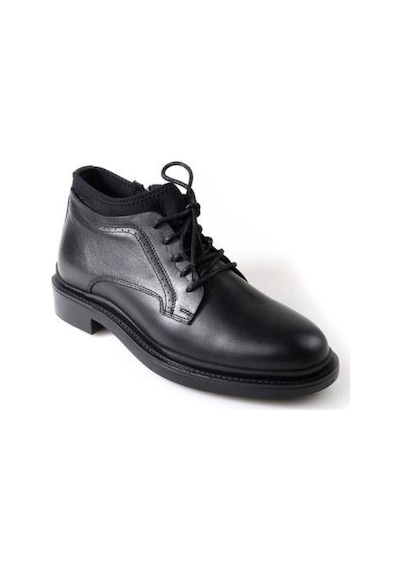 Pierre Cardin 77806 Hakiki Deri Erkek Bot 001