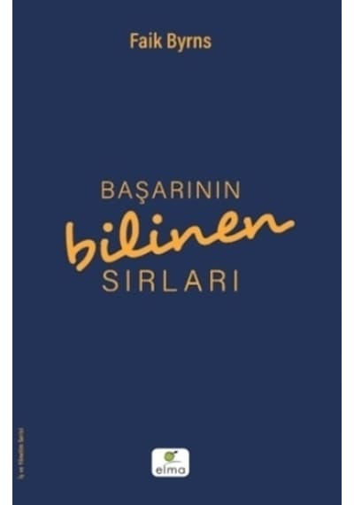 Başarının Bilinen   Sırları
