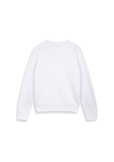 Ltb Krem Sweatshırt 011268111160769 105 Krem