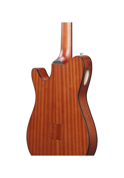 Ibanez Frh10n-ıbf Thinline Elektro Klasik Gitar