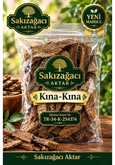 Sakızağacıaktar Kına Kına 250 Gr