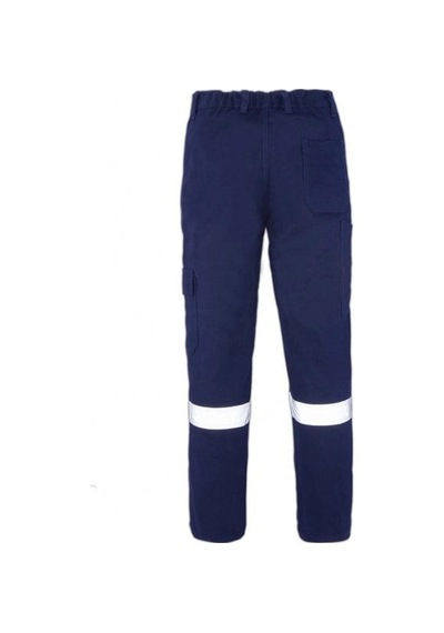 My Form Winto 7/7 Gabardin Kışlık Pantolon-lacıvert Lacivert
