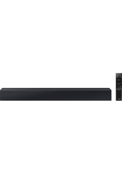 Samsung HW-C400 Soundbar Ses Sistemi
