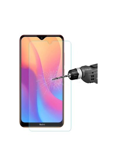 Xiaomi Redmi 8a Tempered Kırılmaz Cam Ekran Koruyucu- 5775