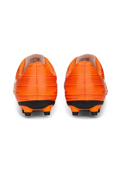 Puma Rapido III FG/AG Erkek Krampon 10657209 Turuncu