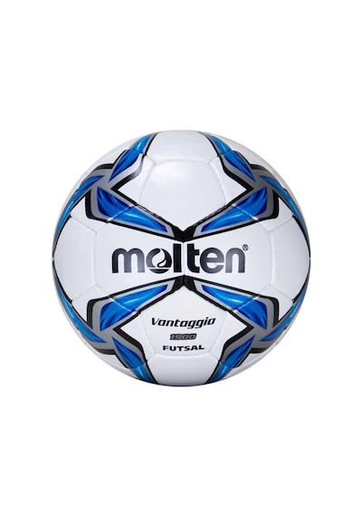Molten Molten Indoor Futbol Topu Spor Malzemesi Top F9v1900 Çok Renkli
