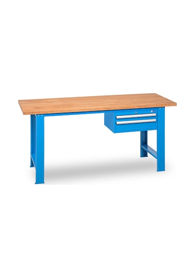 Modüler Çalışma Tezgahı 2020x760x910 Mm