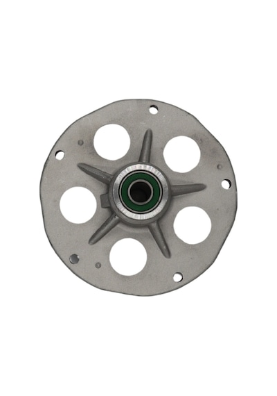 Bıçak Adaptörü Alt D76 Dkn-lc-cj30-5605 - Çim Biçme Makinesi Yedek Parça