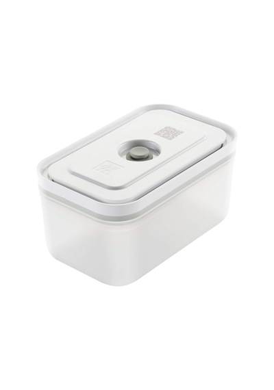 Zwilling Fresh Save Vakumlu Saklama Kabı, M, Plastik, Yarı Şeffaf-gri Sku: Smg8690010154644 Açık