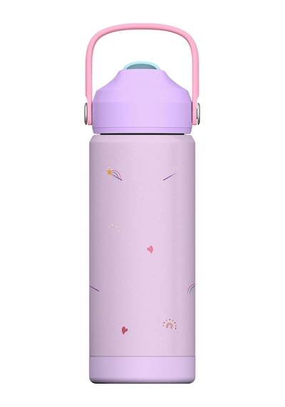 Sipnjoy - Flipsip Çocuk Su Termosu 550 Ml - Fairy Sparkle