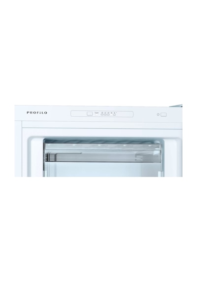 Profilo DF1136WEVV 258 LT 7 Çekmeceli Dikey Derin Dondurucu