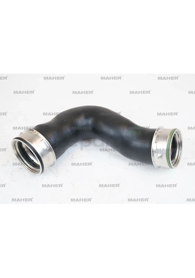Hortum Turbo Transporter T5 2004-2009 Axd - Axe 2.5 Tdı Ust Sol