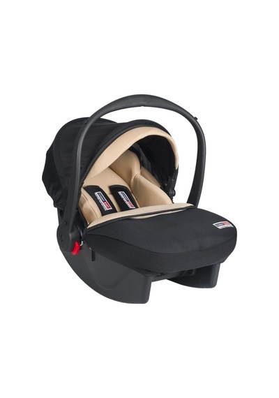 Tommybaby Winter Ortopedik Taşıma Oto Koltuğu