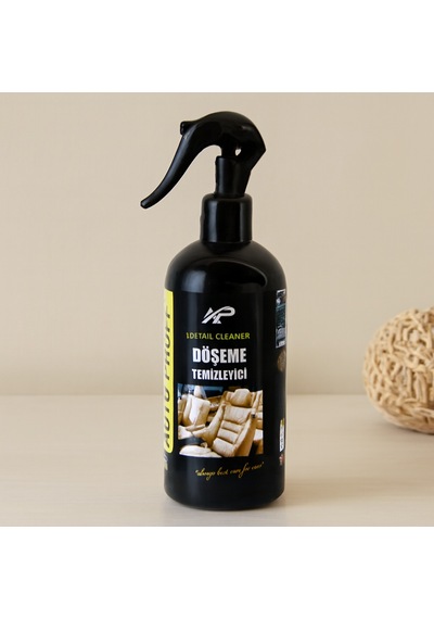Oto Döşeme Temizleyici Sprey 400 Ml Diğer