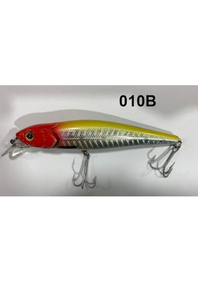 Strike Pro Eg-079 Flying Fish 130 Suni Yem