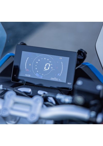 Volta Revolt Rsx7 150 Cc Scooter Motosiklet