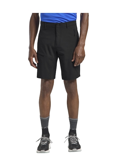 Jack Wolfskın Jack Wolfskin Pico Trail Erkek Gri Şort 6350 Antrasit
