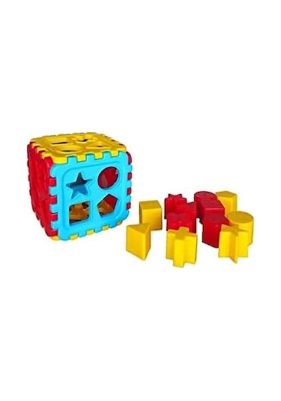 Kiki Ae-1010 Eğitici Bultak Küp