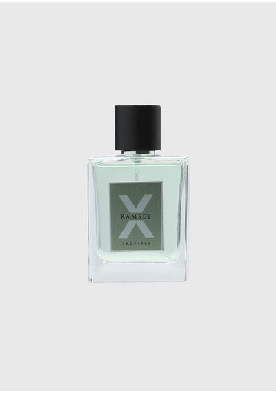 Ramsey Tropical 100 Ml Erkek Parfüm Narenciye