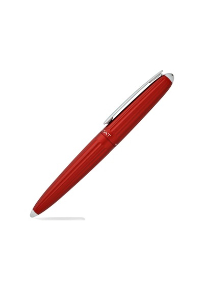 ​​​diplomat D40308030 Aero Kırmızı Roller Kalem