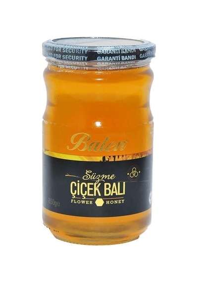 Süzme Çiçek Balı 99937844