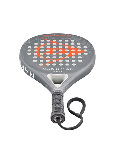 Dunlop 26 Nanomax Pro Padel Raketi