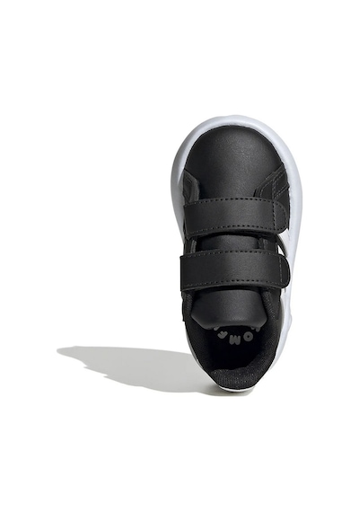 Adidas Id5272 Grand Court 2.0 Cf I Bebek Tenis Ayakkabısı Renkli Çok Renkli