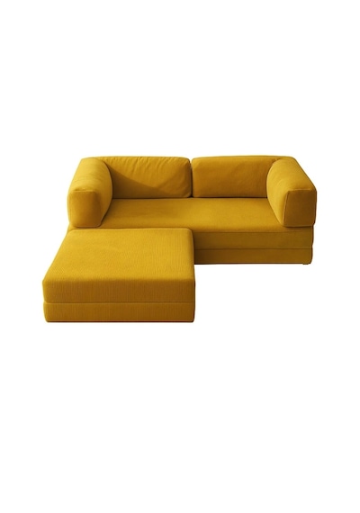 Herev 160 X 160 Sünger Yataklı Köşe Takımı L Tipi Şark Köşe Takımı Fitilli Kadife Yıkanabilir Ve Değiştirilebilir Kumaş Köşe Koltuk Hardal Sarı Herev 160 X 160 Sünger Yataklı Köşe Takımı L Tipi Şark Köşe Takımı Fitilli Kadife Yıkanabilir Ve Değiştirilebilir Kumaş Köşe Koltuk Hardal Sarı