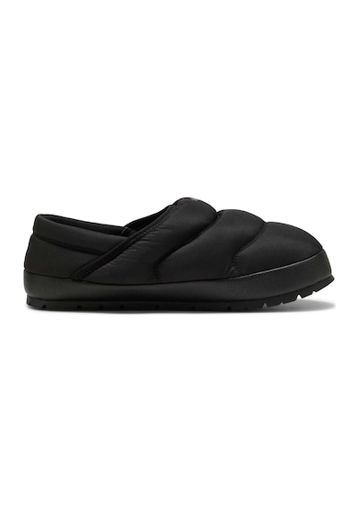 Puma Tuff Terra Unısex Terlik 402176 01 Siyah