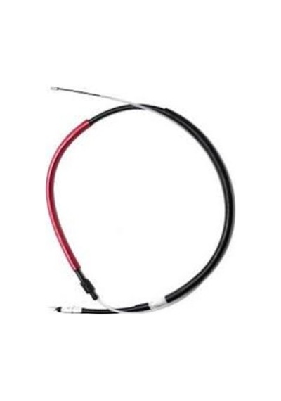 Cavo 60026540 El Fren Teli Arka Sağ- sol Peugeot P307 00 12 Cıtroen C4 04 11 4746.20- 4745.t3- 9636664680