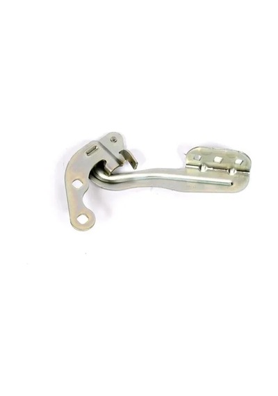Ford - Kaput Menteşesi Sol Courıer 2014-