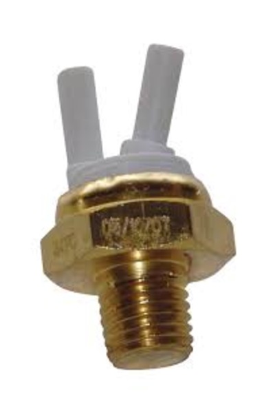 Dkş - Slx - Tempra - Tipo - Uno Manifold Hız Müşürü - Siyah Beyaz Takım