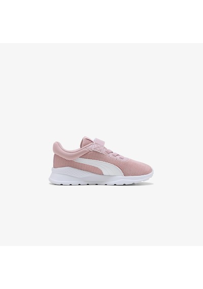 Puma Anzarun Vivid Ac Çocuk Pembe Spor Ayakkabı 408305