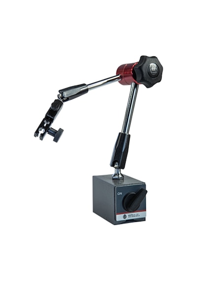 Werka W7103-100 Universal Manyetik Taban 100kg 75x50x55mm