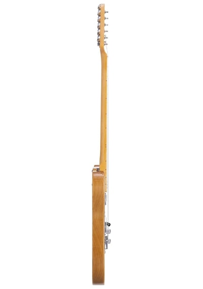 Sx Sea2ph Elektro Gitar Vintage Natural