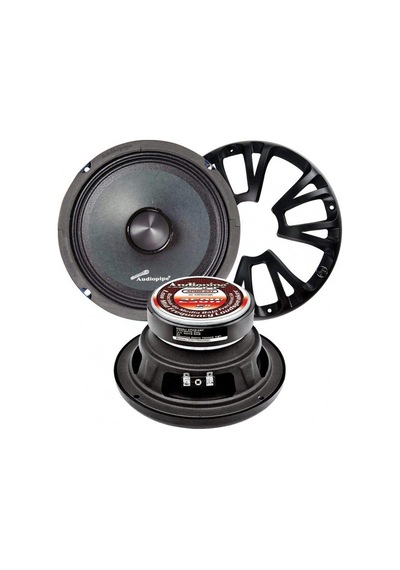 Audiopipe - APMB-6ST MIDRANGE
