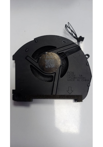 Casper Uyumlu Excalıbur G900 Fan