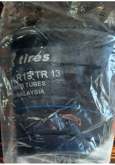 165/175-13 (6.50/80-13) Tr13 Otomobil Iç Lastik