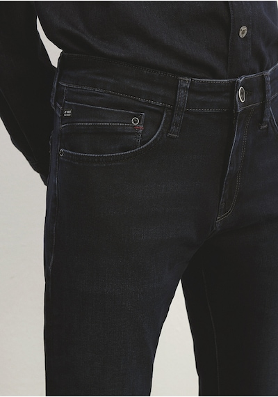 Mavi 0042235208 Jake Gece Si Pro Sport Erkek Jean Pantolon Lacivert