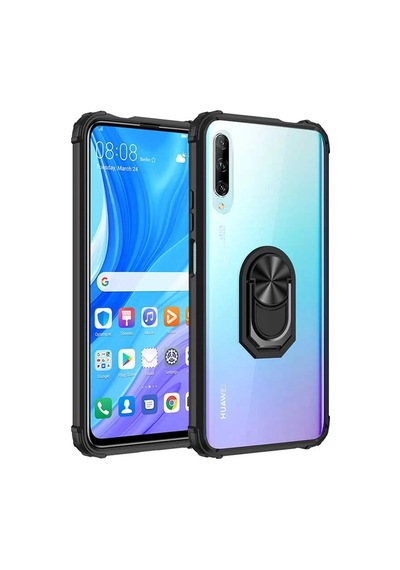 Huawei P Smart Pro 2019 Kılıf Mola Kapak