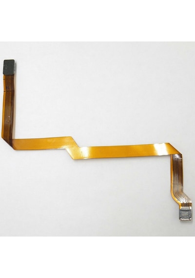 MacBook Uyumlu Air 13 İnç A1237 A1304 İçin Ses Güç Kartı Flex Kablo 821-0576-a